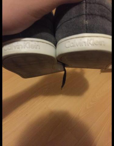 Tênis Calvin Klein - Foto 3