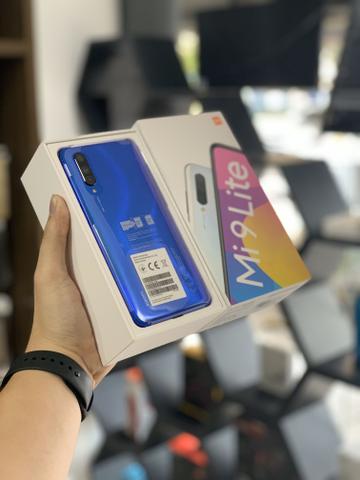 Xiaomi Mi 9 Lite 128GB - Lacrado