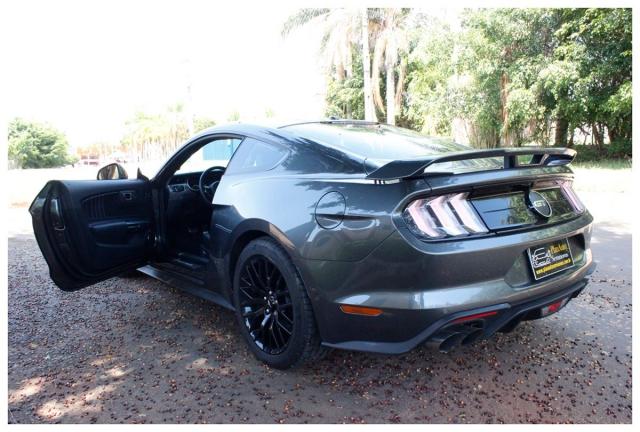 Mustang GT 5.0 Premium V8 - Foto 9