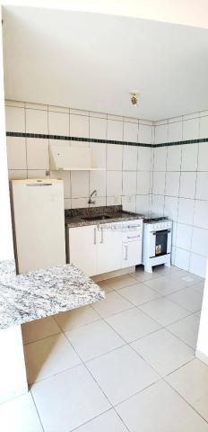 Apartamento com 1 dormitório para alugar, 25 m² por R$ 750,00/mês - Setor Leste Universitá - Foto 5