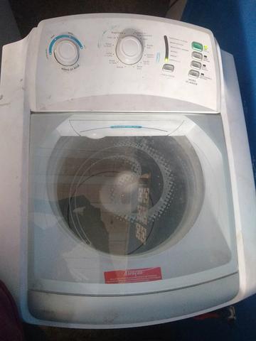 Máquina de lavar Eletrolux 10kg - Foto 3