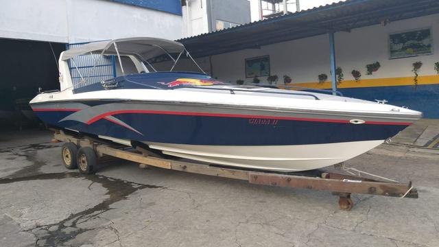 Lancha 29