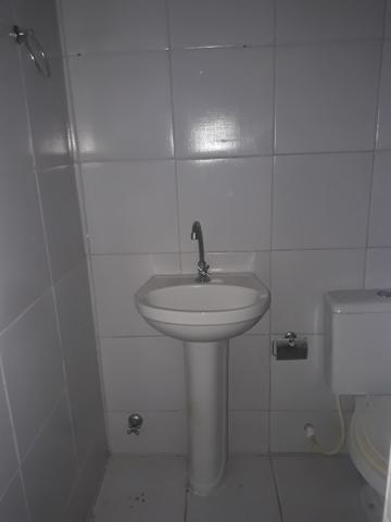 Alugo Kitnets próximo ao North shopping - Foto 4