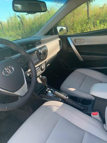 Corolla 2015/2016, única dona, sem detalhes - Foto 5