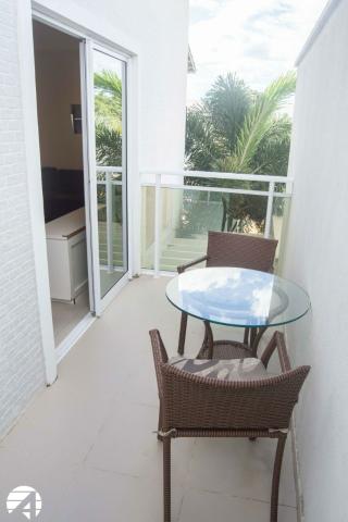 Condomínio de Casas Duplex Alto Padrão no Eusébio - Marbela - Foto 16