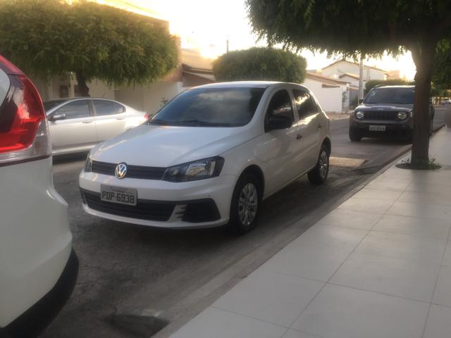 Gol G7 1.6