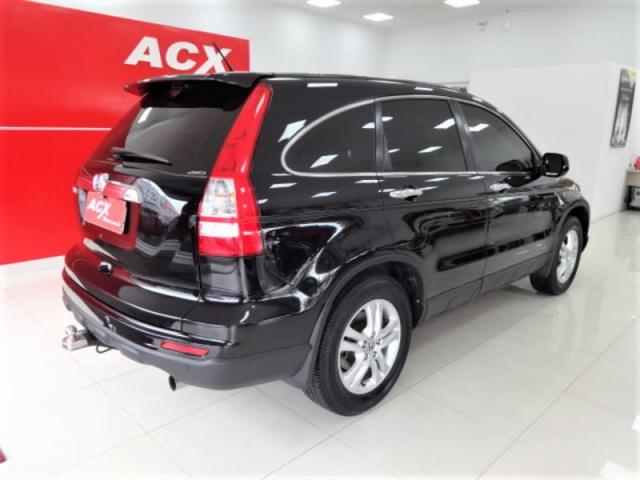 HONDA CR-V EXL 2.0 16V 4WD AUT. - 2011 - Foto 7