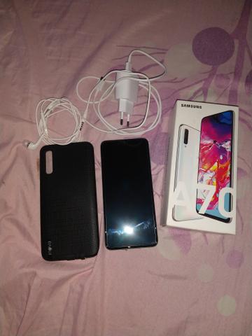 Samsung Galaxy A70 - Foto 4