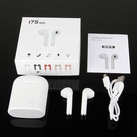 Airpods fones bluetooth super bass promoção
