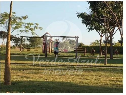 Loteamento/condomínio à venda em Residencial real parque sumaré, Sumaré cod:LO004197 - Foto 7