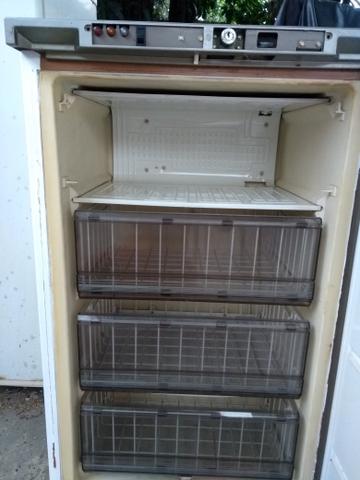 Freezer Prosdócimo