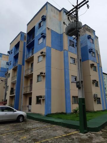 Green Park II na Mario Covas, apto de 2/4, R$ 750,00 Térreo * - Foto 14