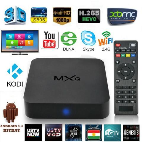 Tv Box - Foto 5