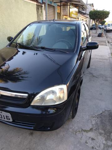 Chevrolet Corsa 1.0 - 07/08 - Foto 4