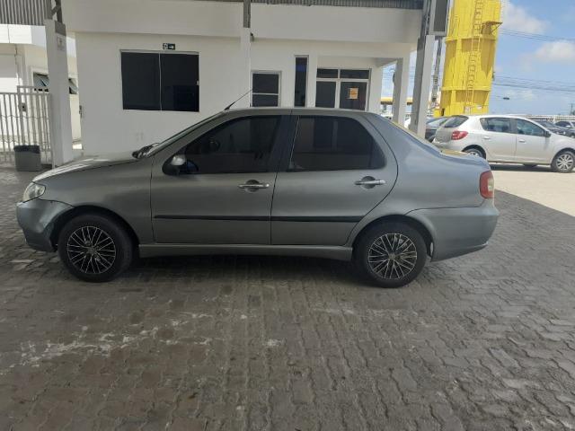 Vendo Siena 2007 Completo