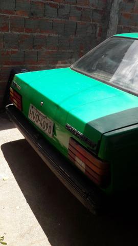 Monsa 1990, último dut 2014, tem 3 muta, rodando normal,