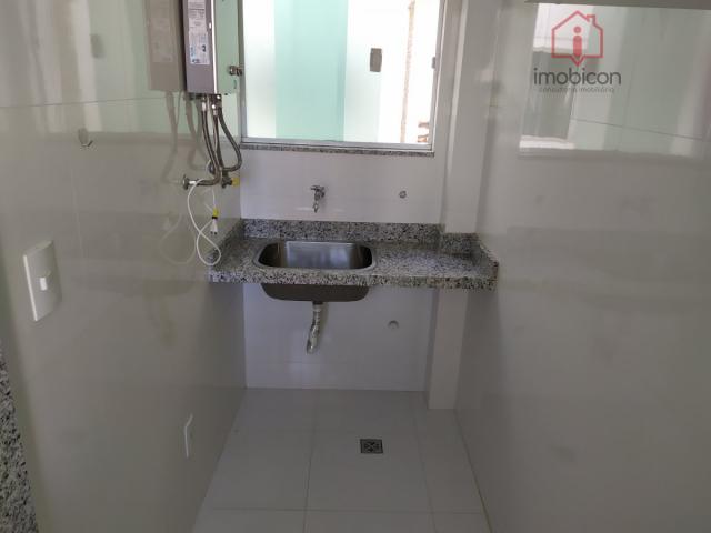 Apartamento, Candeias, Vitória da Conquista-BA - Foto 6