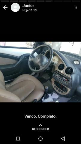 Ford Ka completo - Foto 4