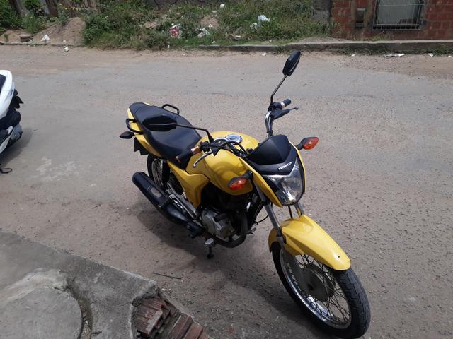 Moto Itabuna * *