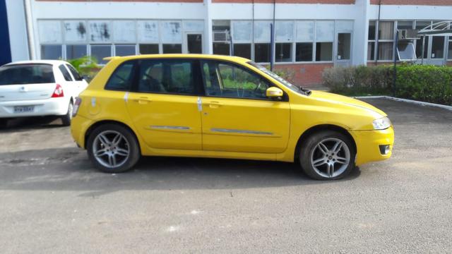 Stilo sucata - Foto 2