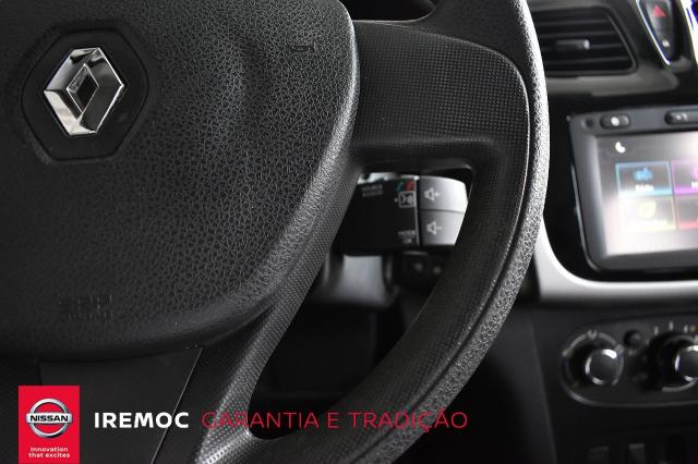 RENAULT SANDERO 2016/2016 1.0 EXPRESSION 16V FLEX 4P MANUAL - Foto 7