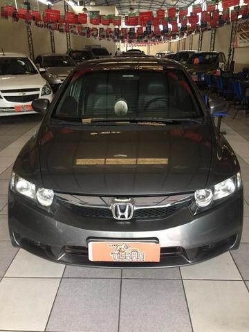 Honda Civic 2010 aceito troca contato pelo whatsapp * falar com Tiago
