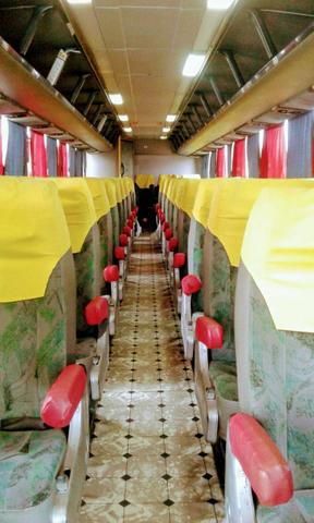Ônibus GV1000 - Foto 6