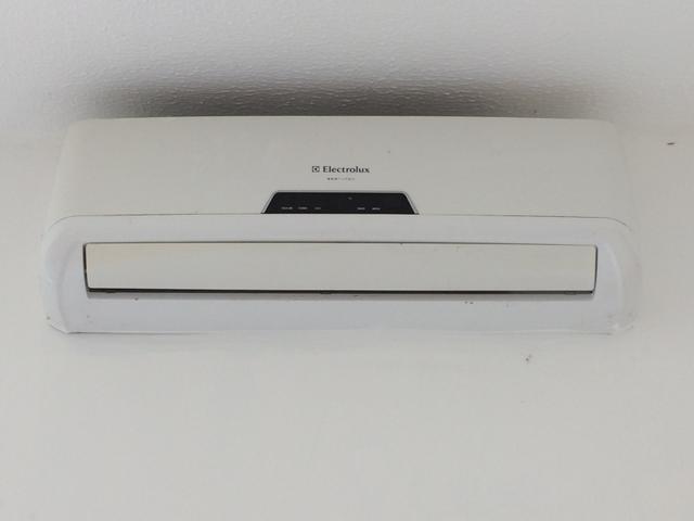 Ar-condicionado