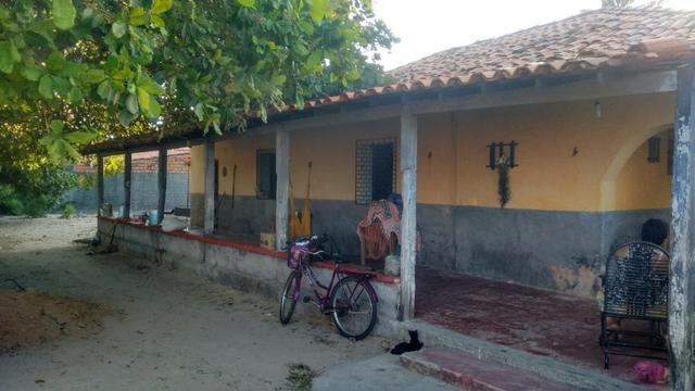 Alugo casa pra escurções - Foto 6