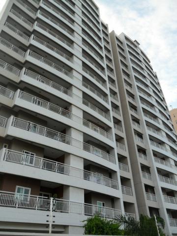 Ed. Green Life I, Imperdível!! Nascente, 10o. Andar, 74m2, Projetado, 3 Suítes e 2 Vagas - Foto 17