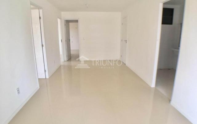 DD38169- Oportunidade na Aldeota com 2 quartos, 2 vagas -Du Louvre, 79m² - Foto 7