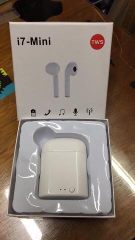 Fone Bluetooth