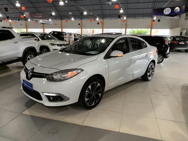 RENAULT FLUENCE PREVILEGE 2.0 AUT