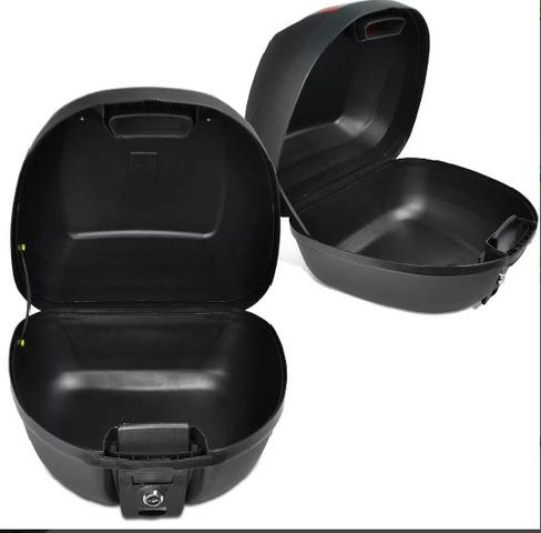Mega Ofertas de Baús 28L Smart Box - Foto 8