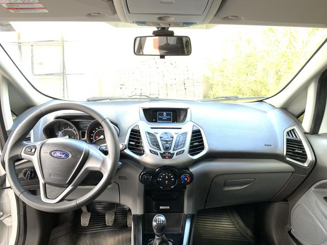 Ecosport 1.6 SE | 2013 Completo EXTRA! - Foto 5
