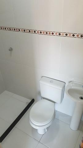 Casa de vila estrada do realengo 100m2 - 1 locação - Ac.Carta/FGTS - Foto 14