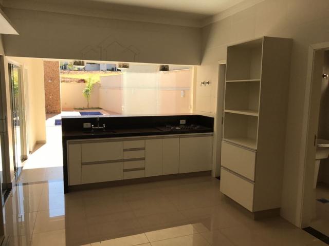 Casa à venda com 3 dormitórios em Bonfim paulista, Ribeirão preto cod:11036