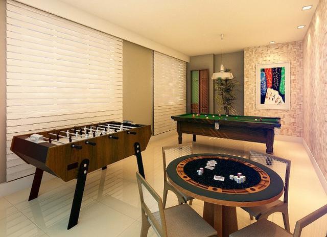 Turris - Apartamento com 163m² - Meireles - Fortaleza - CE - Foto 13