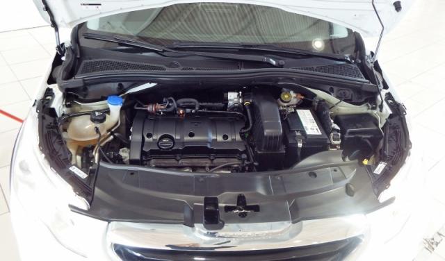 PEUGEOT 2008 1.6 16V FLEX STYLE 4P AUTOMATICO. - Foto 12
