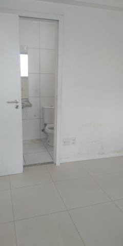 Apartamento no Benfica semi novo 92m2 andar alto nascente - Foto 12