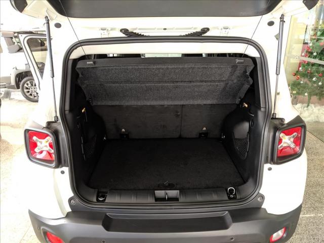 JEEP RENEGADE 2.0 16V TURBO DIESEL LONGITUDE 4P 4X4 AUTOMÁTICO - Foto 14