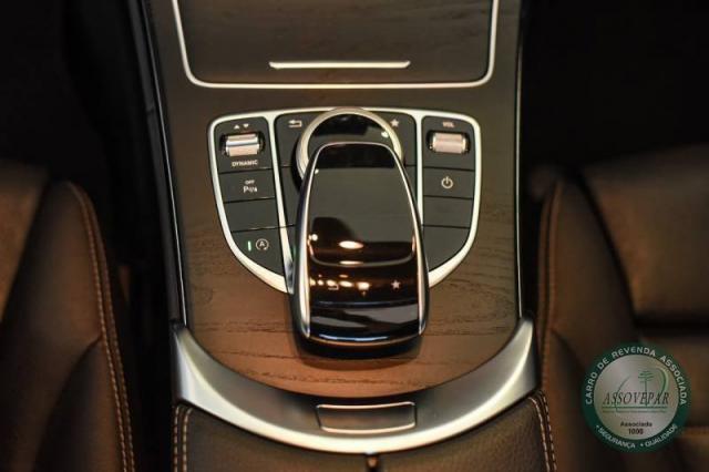 MERCEDES BENZ C250 SPORT 2.0 AUT./2016 - Foto 6