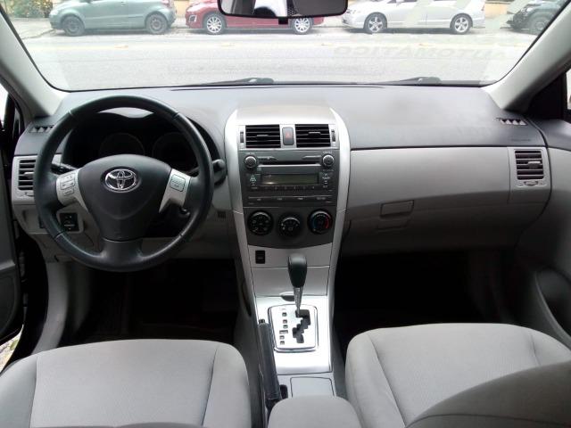 Toyota Corolla Gli 1.8 Flex 2014 - Foto 6