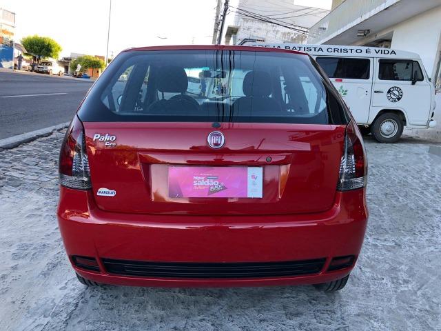Palio Fire 1.0 Flex | Único Dono | Revisado | Transferência Grátis - Foto 8