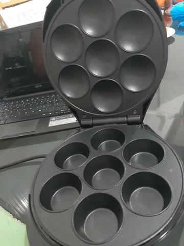 Maquina de Cupcake - Foto 2