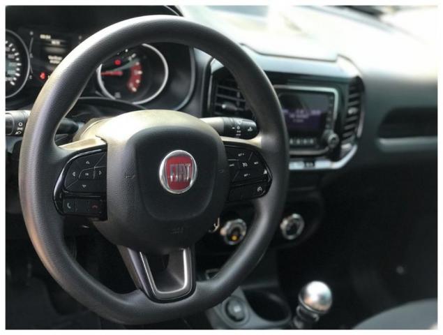 Fiat Toro FREEDOM MT DIESEL 2.0 4P - Foto 7