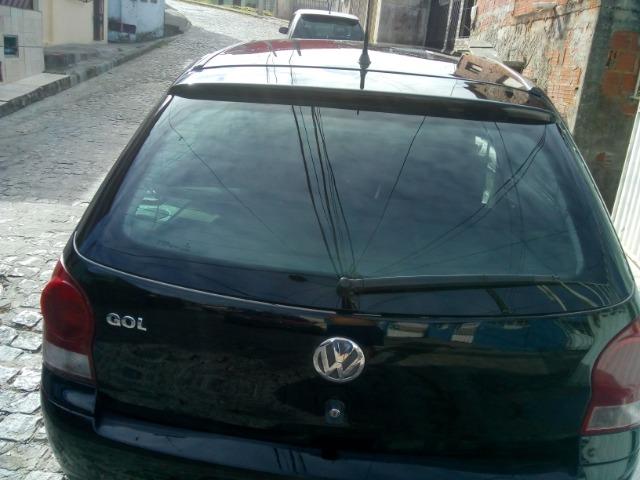 Carro gol g4 - Foto 2