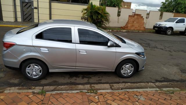 Vendo prisma lt 1.0 14/15 - Foto 5