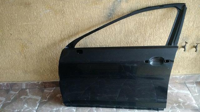 Porta dianteira esquerda Volkswagen Tiguan 2018 2019 - Foto 4