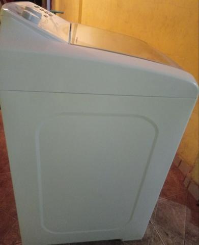 Electrolux 10.KG Semi Nova(1 Ano De Garantia)Entrego - Foto 6